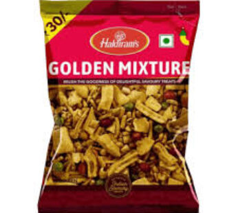 HALDIRAM GOLDEN MIXTURE 150G