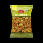HALDIRAM GUJRATI MIX 200G