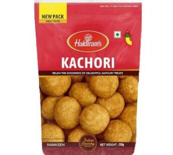 HALDIRAM KACHORI 200G