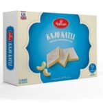 HALDIRAM KAJU KATLI 300G