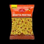 HALDIRAM KHATTA MEETHA 200G
