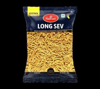 HALDIRAM LONG SEV 200G