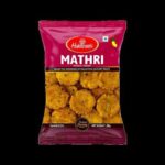 HALDIRAM MATHRI 200G