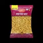 HALDIRAM METHI SEV 200G