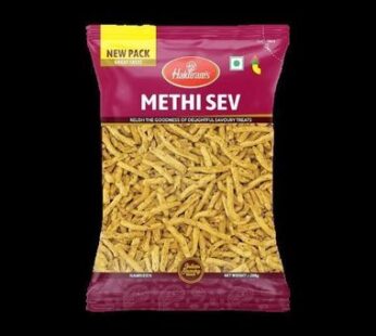 HALDIRAM METHI SEV 200G