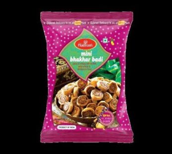 HALDIRAM MINI BHAKHAR BADI 200G