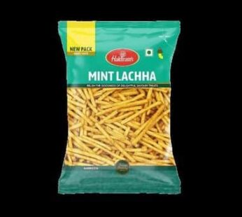 HALDIRAM MINT LACHHA 200G