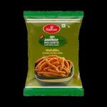 HALDIRAM MURUKKU 200G