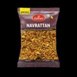 HALDIRAM NAVRATAN 200G
