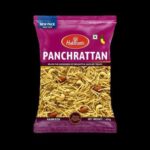 HALDIRAM PANCHRATTAN 200G