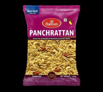 HALDIRAM PANCHRATTAN 200G