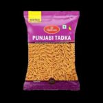 HALDIRAM PUNJABI TADKA 200G