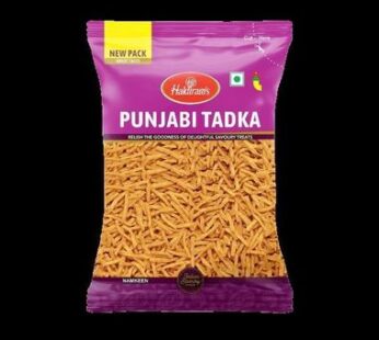 HALDIRAM PUNJABI TADKA 200G