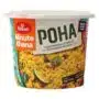 HALDIRAM RTE POHA - CUP 80G