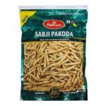 HALDIRAM SABJI PAKODA 350G