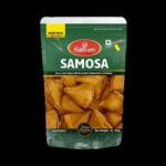 HALDIRAM SAMOSA 200G