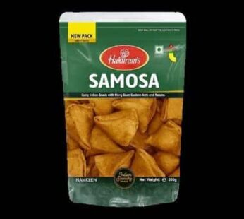 HALDIRAM SAMOSA 200G
