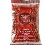 HEERA BIRDS EYE CHILLY 50 GR