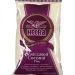 HEERA COCONUT FINE 300 GRAM
