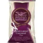 HEERA COCONUT FINE 300 GRAM