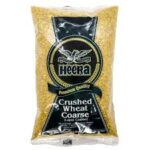 HEERA CRUSHED WHEAT 1.5 KG