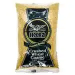 HEERA CRUSHED WHEAT 1.5 KG
