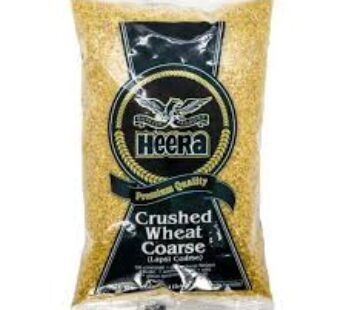 HEERA CRUSHED WHEAT 1.5 KG