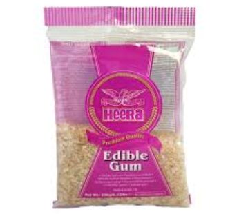HEERA EDIBLE GUM 100 GR