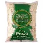 HEERA THIN POHA 1 KG