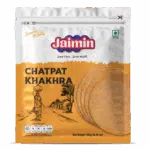 JAIMIN CHATPAT KHAKHRA 180G