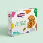 JAIMIN DRY FRUIT CHIKKI 100 GR