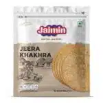JAIMIN JEERA KHAKHRA 200 GR