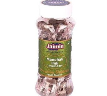 JAIMIN MANCHALI IMLI 100 GR