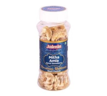 JAIMIN MITHA AMLA 120 G