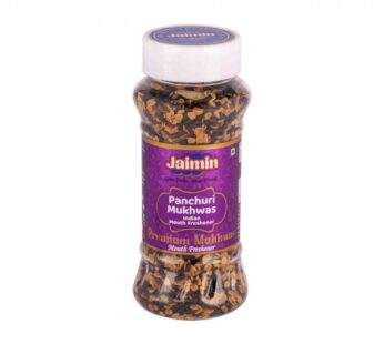 JAIMIN PANCHURI MUKHWAS  175 GR