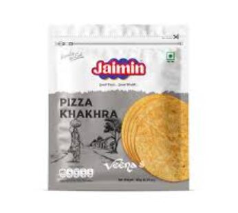 JAIMIN PIZZA KHAKHRA 180G