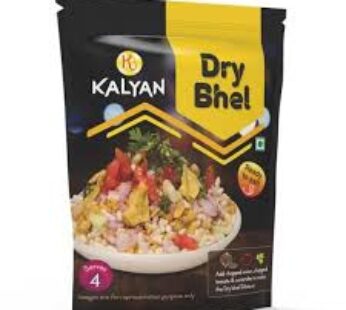 KALYAN DRY BHEL250 G