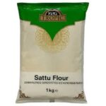 KRG SATTU FLOUR 400GR