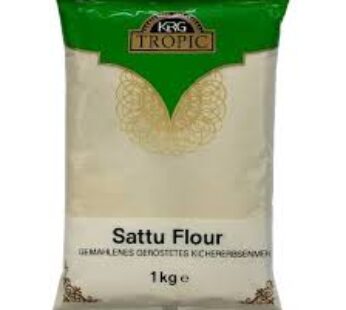 KRG SATTU FLOUR 400GR