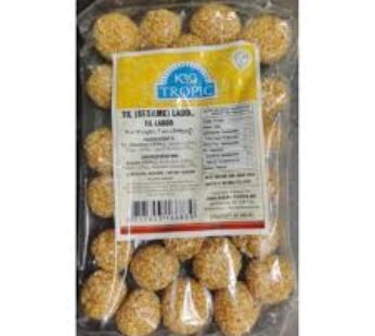 KRG TILL LADDU 250 GR