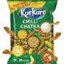 KURKURE CHILLI CHATKA 70G