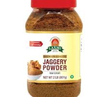 LAKSHMI BROWN JAGGERY POWDER1 KG