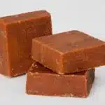 LAKSHMI JAGGERY SLAB 900 GR