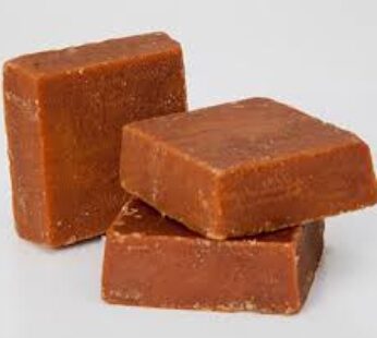 LAKSHMI JAGGERY SLAB 900 GR