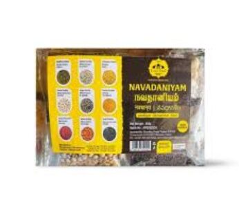 LAXMI NAVADANIYAM 450 GR