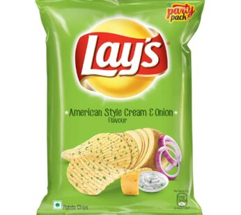 LAYS ASCO  48G