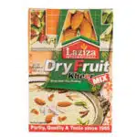LAZIZA DRY FRUIT KHEERN160G