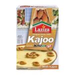 LAZIZA KAJOO(CASHEW) KHEER 155 GR