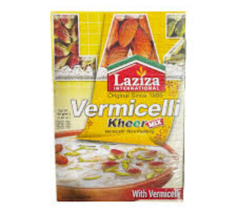 LAZIZA KHEER VERCELLI 155 GR