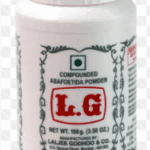 LG HING POWDER 100 GRAM